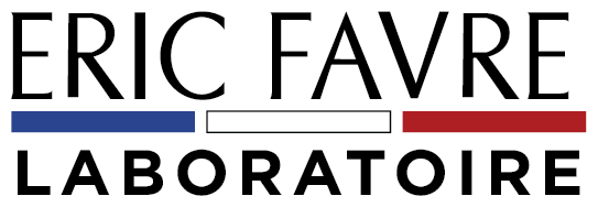 Eric Favre logo